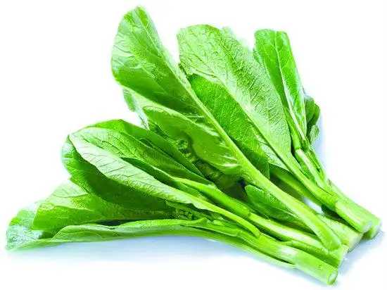 连州菜心国家农产品地理标志保护产品