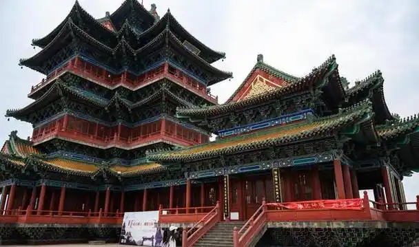 南京值得一去的3个冷门景点,都与明成祖朱棣有关,你去过吗