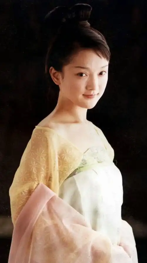 大明宫词:太平公主