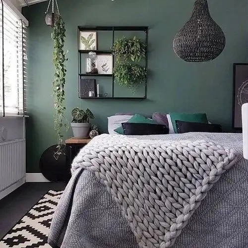 灰绿搭配 ～ - 堆糖,美图壁纸兴趣社区