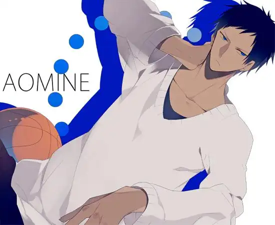 求这类青峰大辉的图片【要清晰一点的,打篮球时的,孤傲自负的】