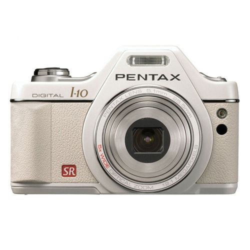 pentax/ 宾得 i-10 i10 经典复古学生家用旅行扫街时尚数码相机