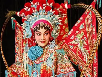 李淑勤先后与罗家宝,冯刚毅,梁耀安,黄伟坤,阮兆辉,梁汉威等省港著名