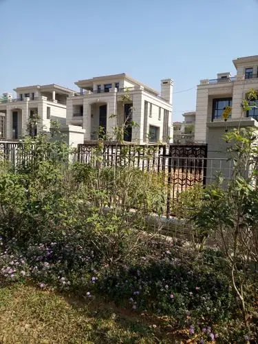 广州东莞-松山湖一游