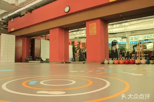 【运动 私教工作室团购】-大众点评网团购济宁站