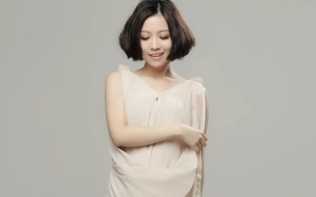 [顶级vocal]姚贝娜唱不好f5?