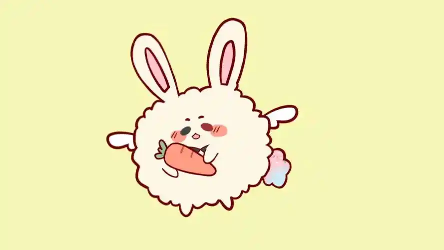 【模型展示】maruto一只麻辣兔头