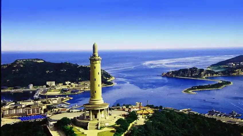 旅顺一日游-大连旅顺一日游