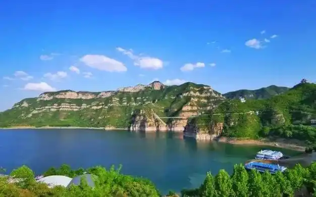 高速免费 | 五一假期,自驾线路任您选~~|索道|风景区|王莽岭|景区门票