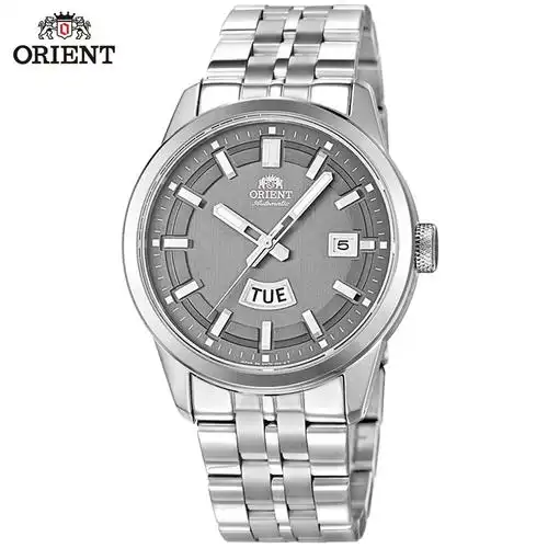 双狮orient日本东方双狮东方全自动原装进口机械表手表官方日韩腕表