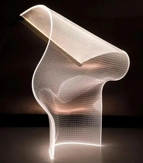 这些创意灯具设计或许能照亮你的灵感