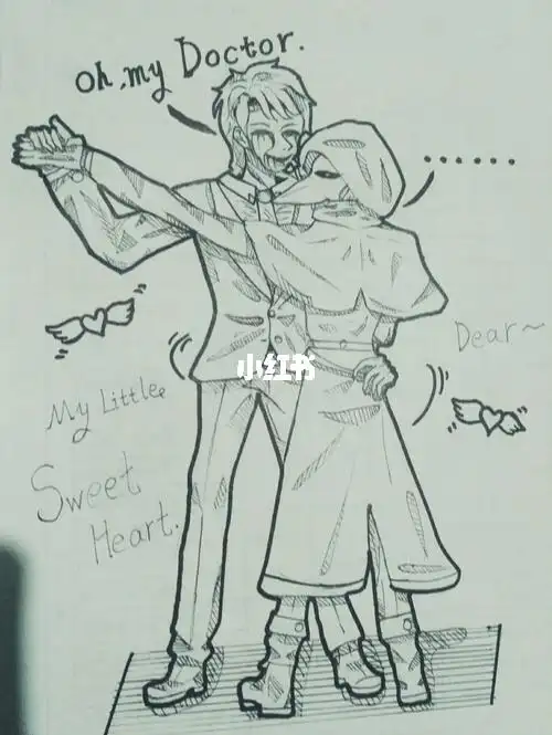 爱到失忆的035和049的笔记_绘画_文化_绘画