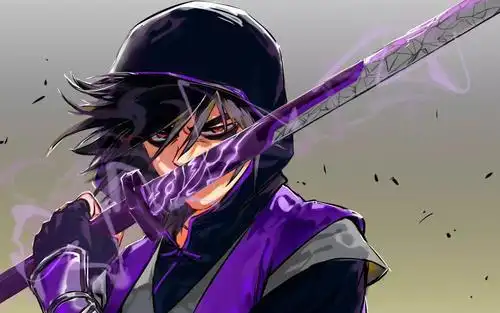 刺客伍六七伍六七4次红眼瞬间这次是真的被激怒了