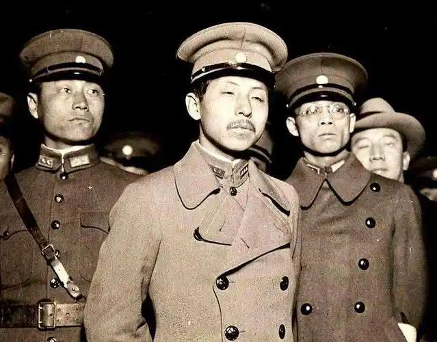 郭松龄的叛乱对张作霖的影响有多大几乎葬送了奉军的未来