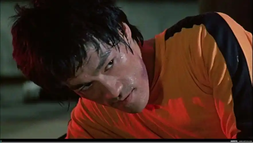 死亡游戏gameofthedeath(1978)