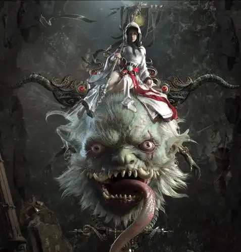 《平台活动》暗黑风暴仙侠世界震憾登场!