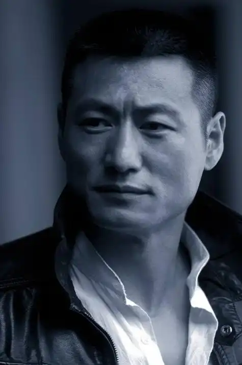 资料图片演员范雨林精彩照片25