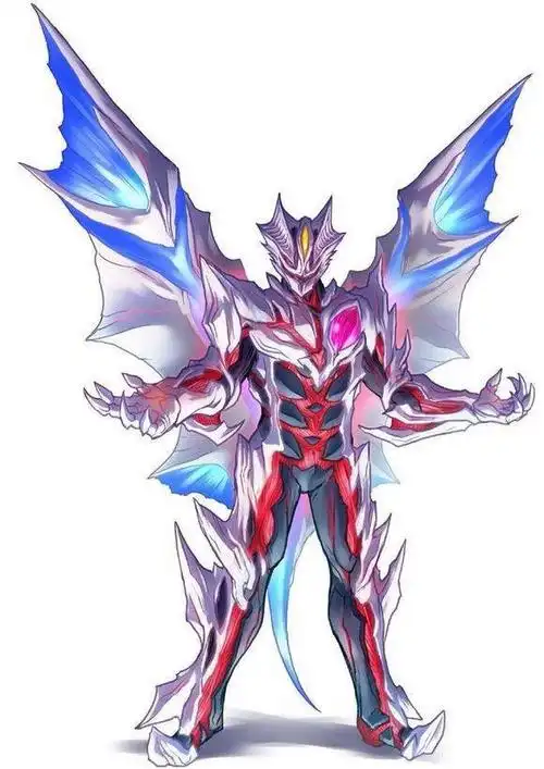 第102章   基里艾洛德之神