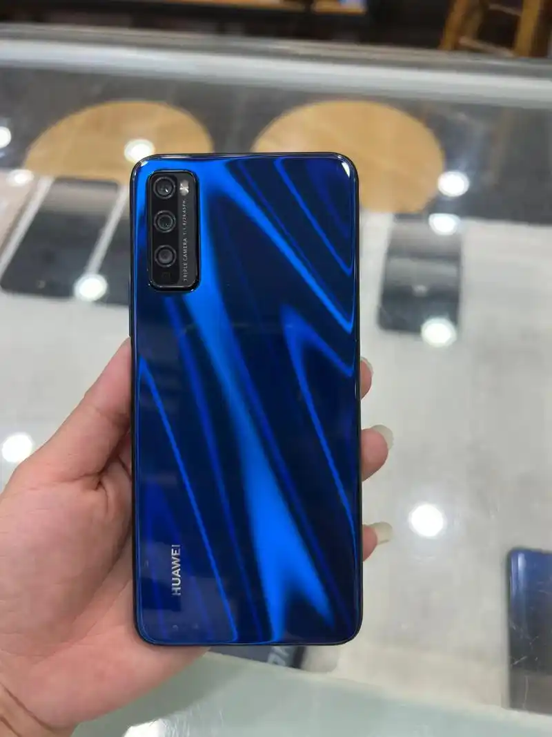 华为畅享20pro5g手机