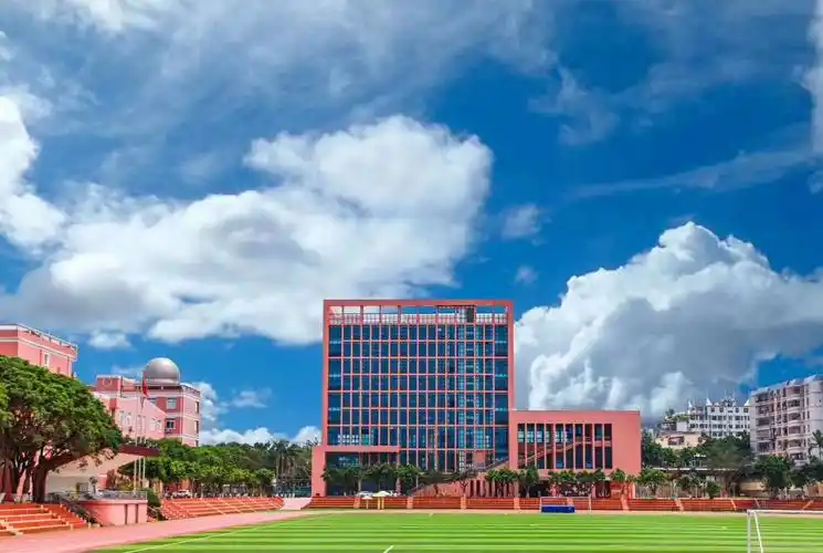 致厦门市第十中学初一学子的一封信