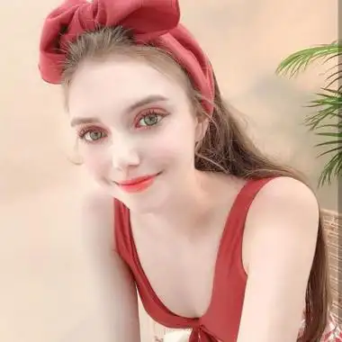 有气质欧美高冷范头像唯美女生个性图片大全