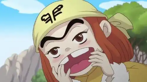 乌龙院之活宝传奇 第二季 艾飞为造热气球英勇牺牲自己的小裤裤,终于