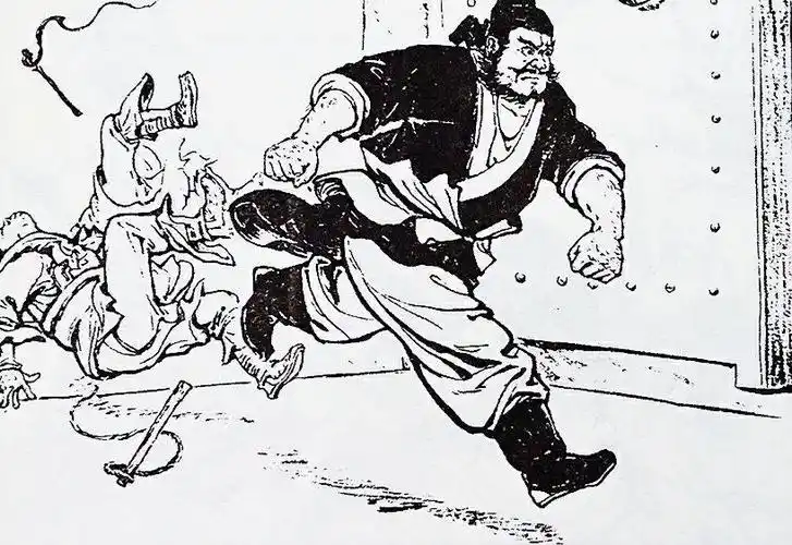 【网络连环画】七十八,桃园结义(下)【三国演义(2)】