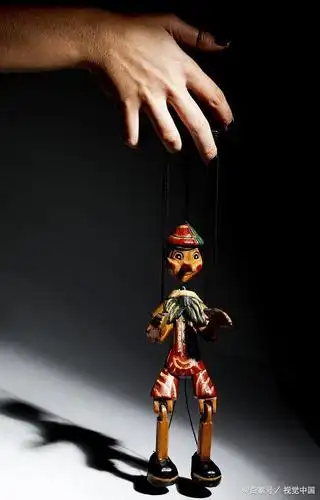 扯线木偶的悲哀——听话就真的是对吗?