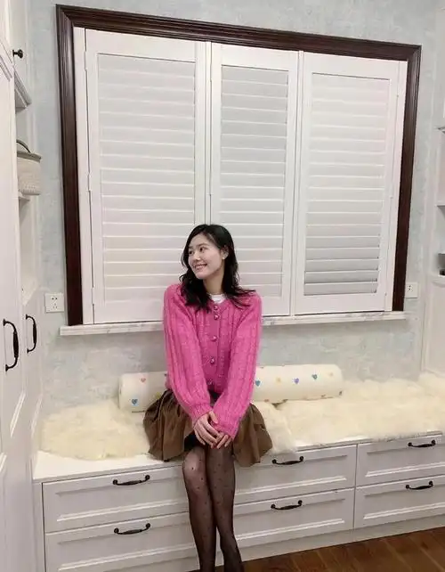 刘湘泳坛第一美女