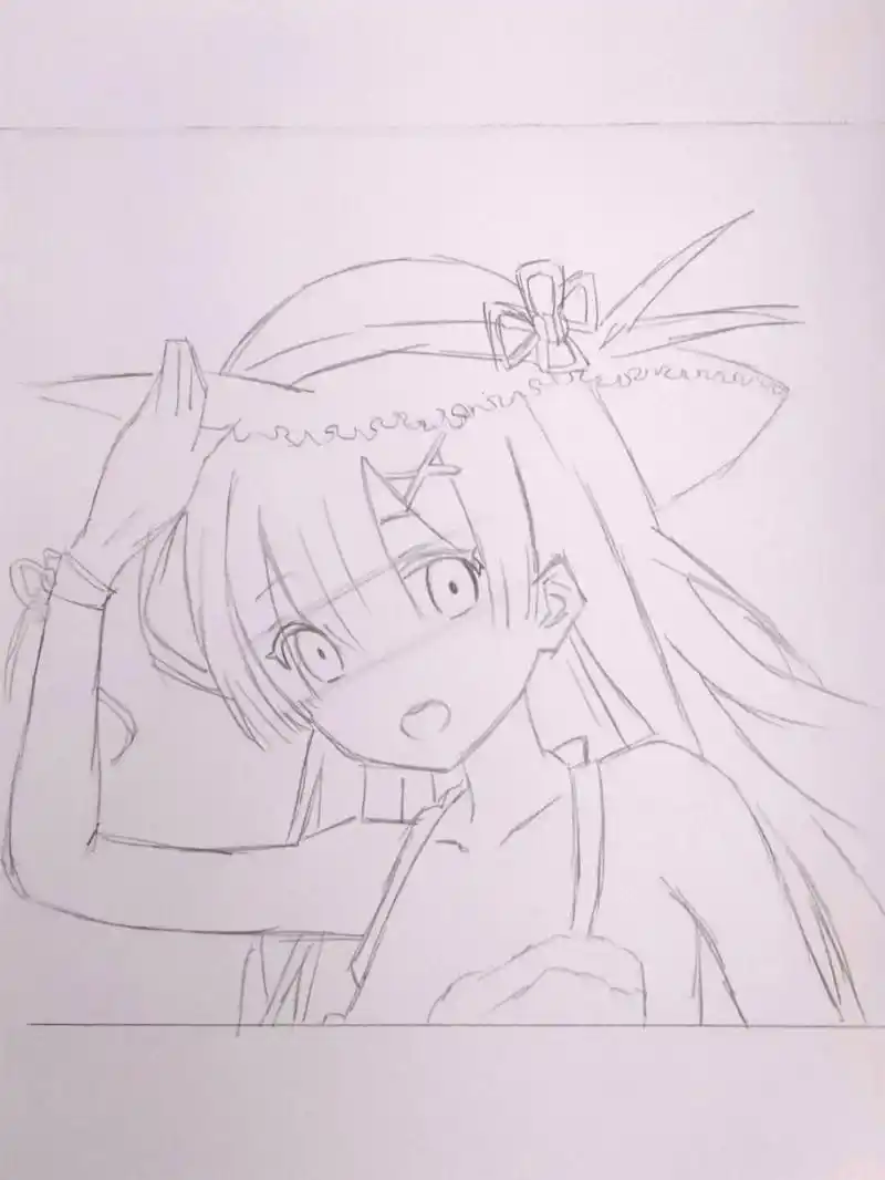 蕾姆 #从零开始的异世界生活#