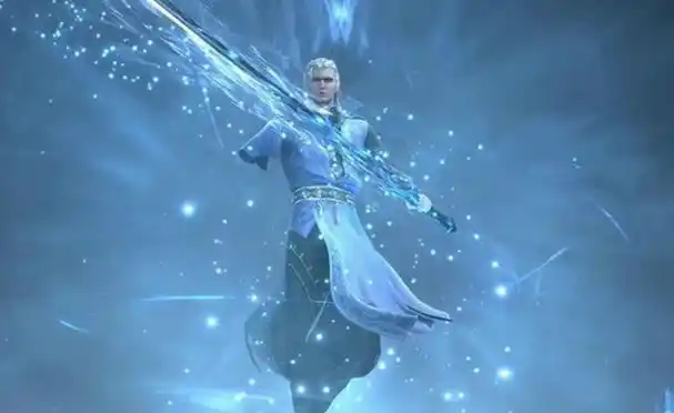 斗罗大陆:七怪嘉陵关重聚,再战剑斗罗,比比东差点被罗刹神单杀