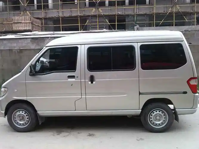 五菱之光6376c3报价 五菱之光6376c3插图1