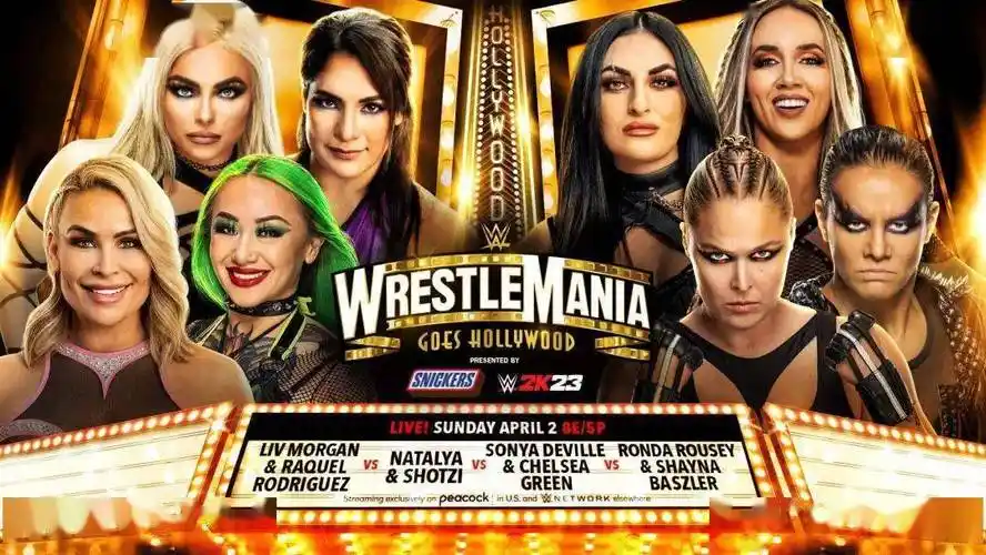 摔角狂热周赛事时间,阵容,赔率公布_vs_冠军赛_威胁