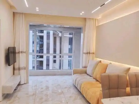 【多图】紫东新苑,城中租房,市政府旁 紫东新苑 宝圆财富广场 四中