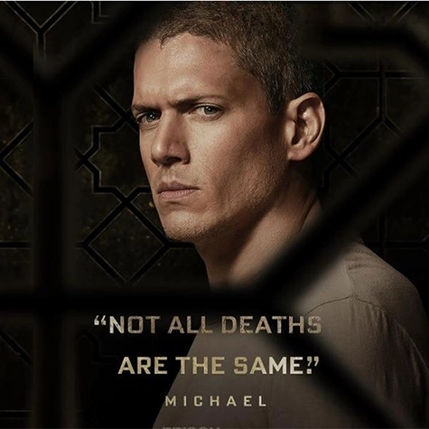 越狱第五季版本王者荣耀五黑头像王者荣耀越狱第五季人物头像