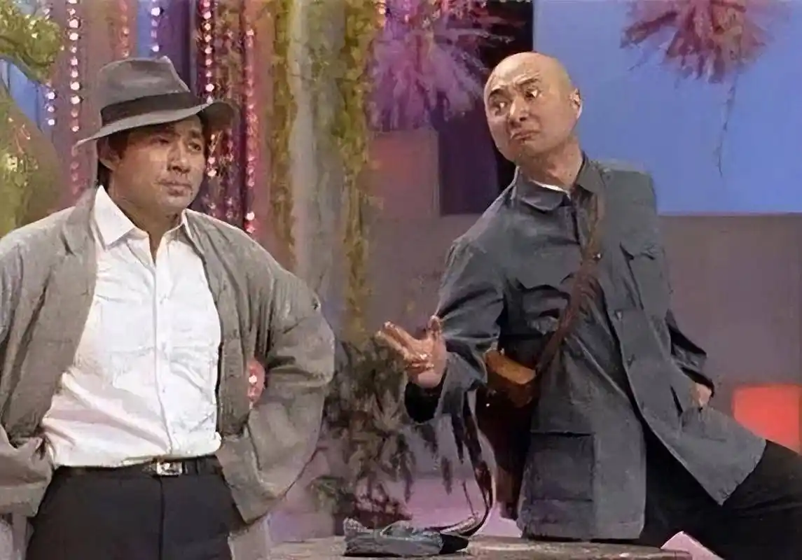 "春晚为啥越来越不好看?"赵本山和郭德纲用2个字说出了原因