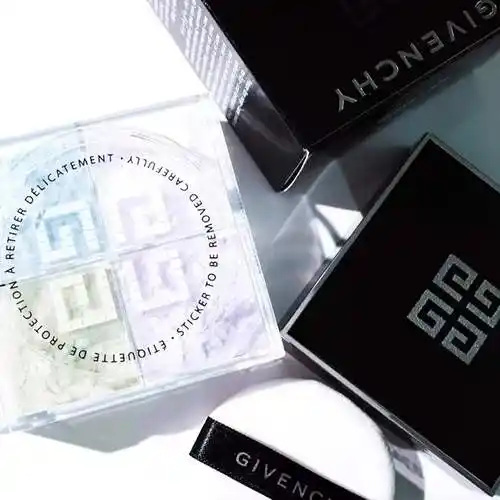 淘宝￥299折后价￥299【雯颖直播专享】 纪梵希四宫格散粉1#已售9新品