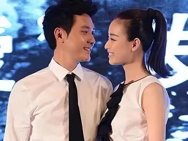 此后冯绍峰也被爆出不少绯闻,包括林允,宋茜等人.