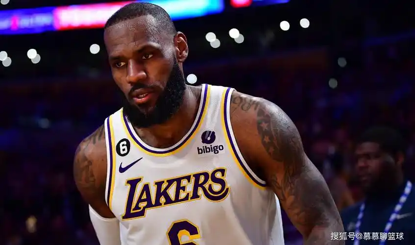 原创nba或将更改规则詹姆斯表示支持很怀念之前充满对抗的比赛