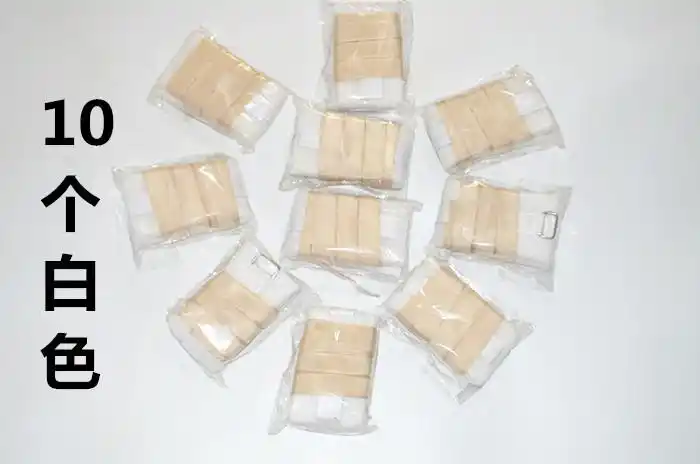 卧床病人约束带四肢手腕脚腕束缚带固定带束手带捆绑带蓝色儿童小号