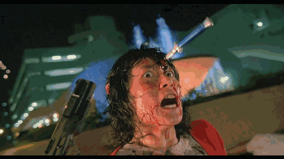 回魂夜的道友明才是周星驰电影中最倒霉的人|星爷|黄一飞|莫文蔚_网易