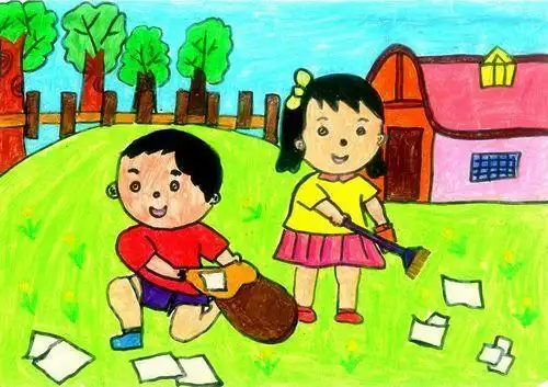 家务的简笔画51劳动节简笔画劳动节图片儿童画劳动节人物简笔画1劳动