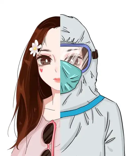 抗击疫情小金句,2021抗疫经典语录