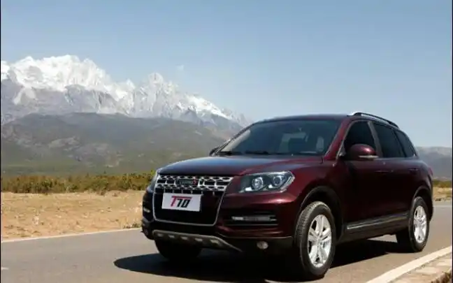 四川野马汽车怎么样(四川野马汽车怎么样值得买吗)