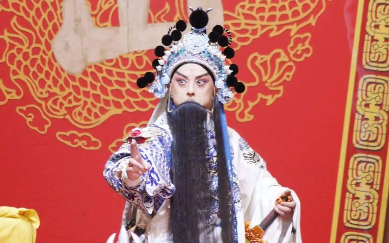 于 a target="_blank" href="/item/中国戏曲学院表演系/19174875"