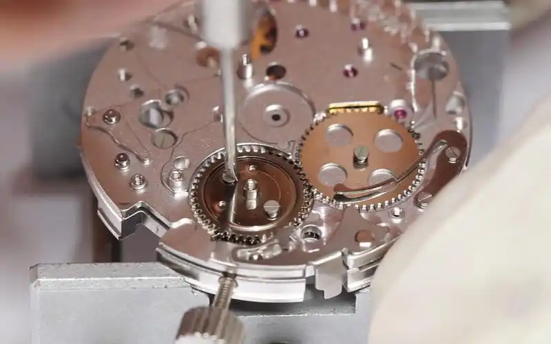 longines手表维修保养中心