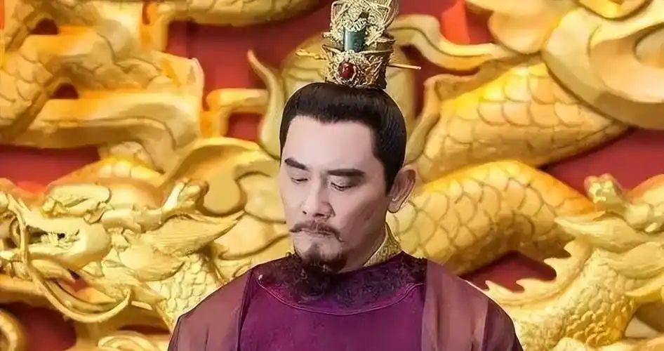 原创疯子皇帝宋英宗在位四年彻底改变了北宋朝局给灭亡埋下种子