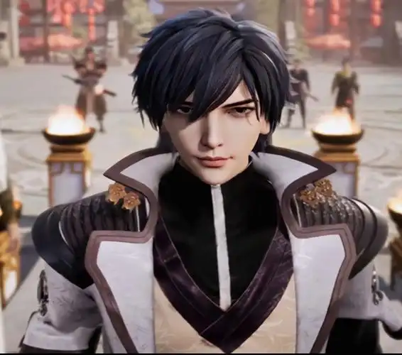 p data-id="go1zbdkewd">楚行云(chu xing yu