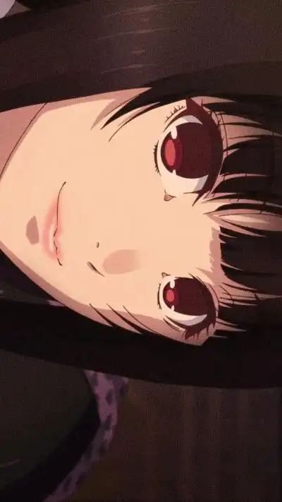 壁纸·狂赌之渊·蛇喰梦子