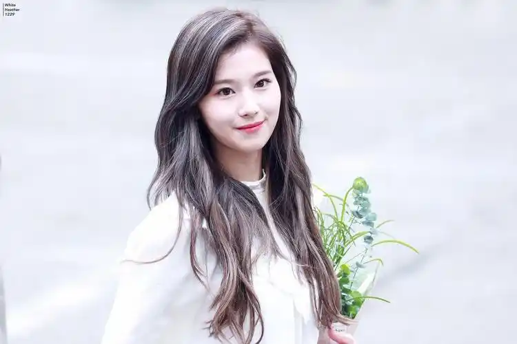 twice 凑崎纱夏(sana) - 堆糖,美图壁纸兴趣社区